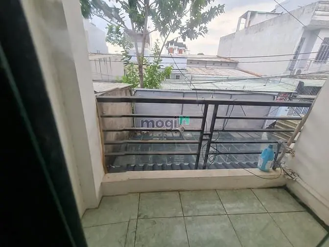 Bán Nhà -2Tầng - Hẻm Xe Tải - Ngô Chí Quốc -Bình Chiếu -Thủ Đức.