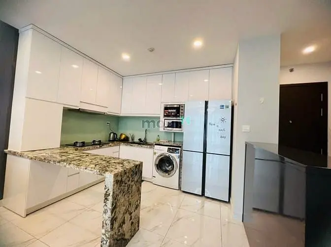 Cho Thuê Chung Cư Sunrise City View - 76M2 2Pn2Wc - Full Nt - Giá 20Tr
