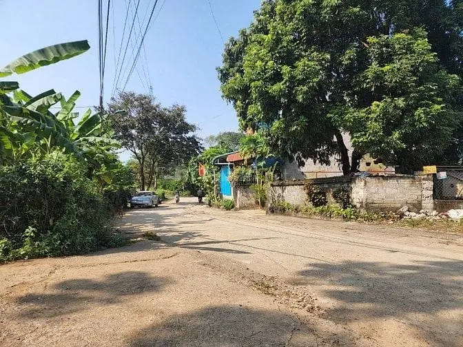 Chỉ 740Tr Sở Hữu Ngay Đất Thành Phố Hòa Bình 50M Full Thổ Cư Cực Đẹp