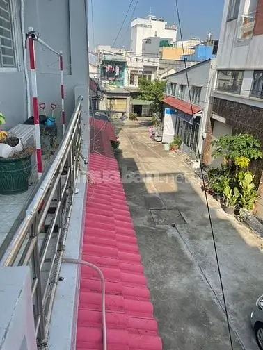 Bán Nhà 80M2, Hxh, Nở Hậu, Gần Ngã 3 Lê Văn Khương & Nguyễn Ảnh Thủ.