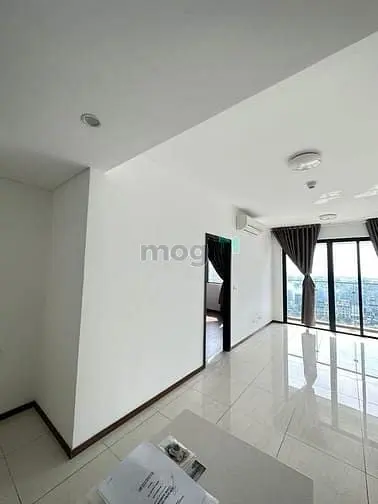 Cho Thuê Ch One Verandah 1 Phòng Ngủ - Nt Cơ Bản - 55M2 -Giá 13.5Tr/Th