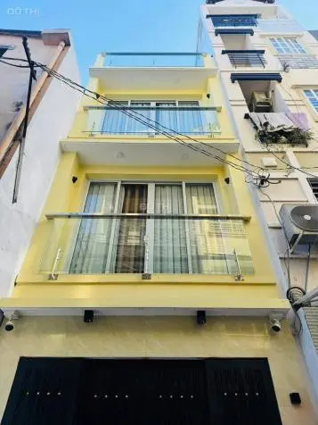 Bán Nhà Đẹp Giá Chỉ 3Tỷ8 Tl Đ. Nguyễn Văn Khối, Phường8, Quận Gò Vấp Shr