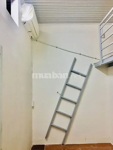 Cho Sv/Nvvp Thuê Phòng Mới,P Máy Lạnh,Giờ Tự Do.gía 1,8 Triệu