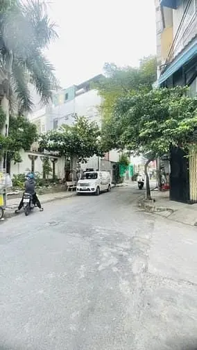 Siêu Mẫu Lung Linh Tân Phú Hxh Full Nội Thất Trệt+Lầu Giá Chỉ 4Đồng 98