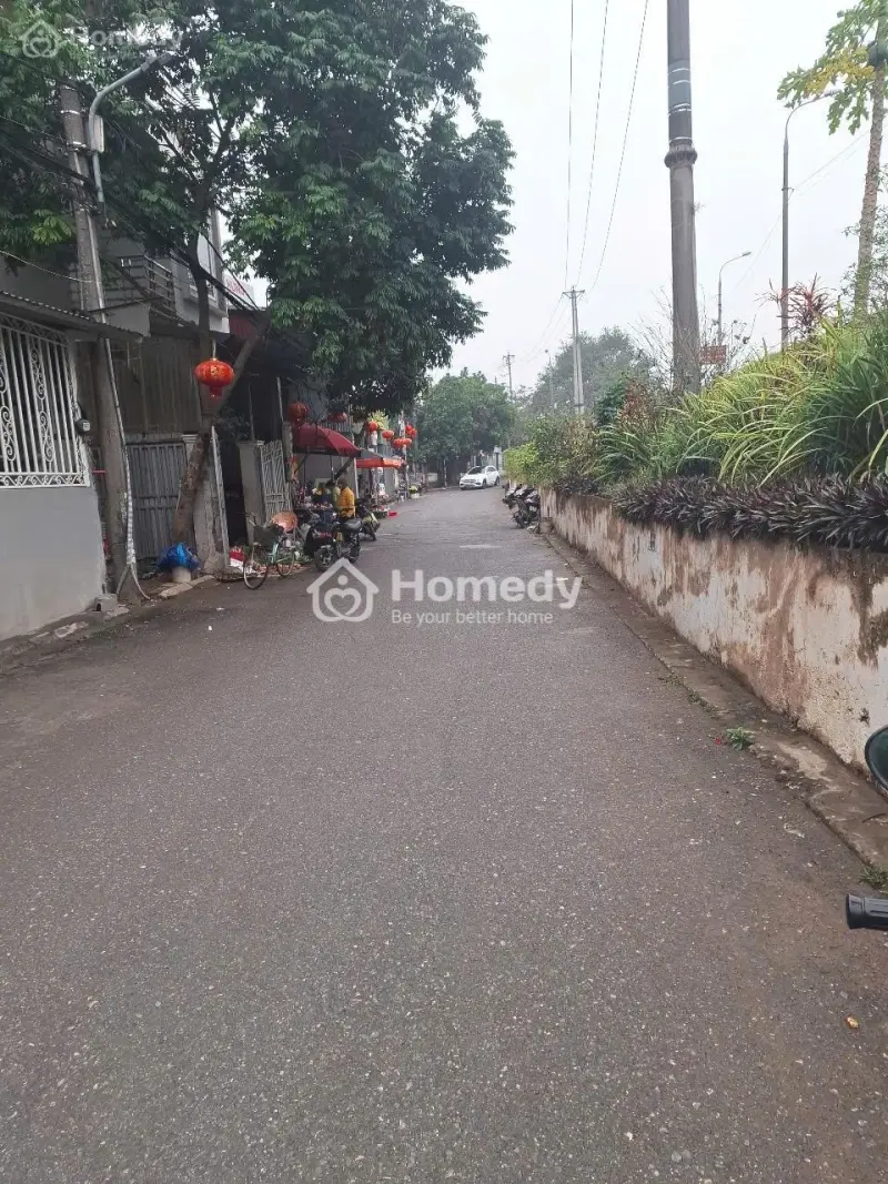 Bán Đất Khu Dân Cư Cao Cấp, Đường Bát Khối Long Biên