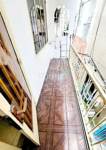 Nhà Chính Chủ: 451/36 Tô Hiến Thành Q10, (4.5X8M 1L), Giá Nhỉnh 8Tr
