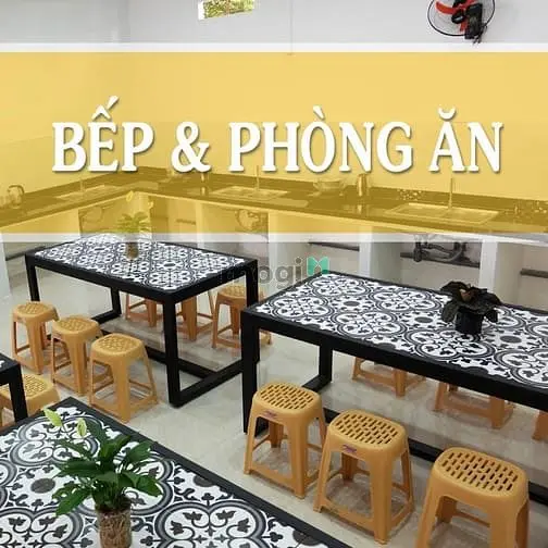 Ktx Bình Thạnh Gần Đại Học Kinh Tế Đối Ngoại, Chỉ Từ 1Tr3 Trọn Gói