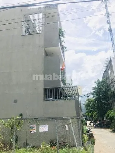 Bán Đất Lô Góc Hẻm Xe Hơi Đường Phạm Văn Đồng, P. Linh Tây. 80M2, 6.8
