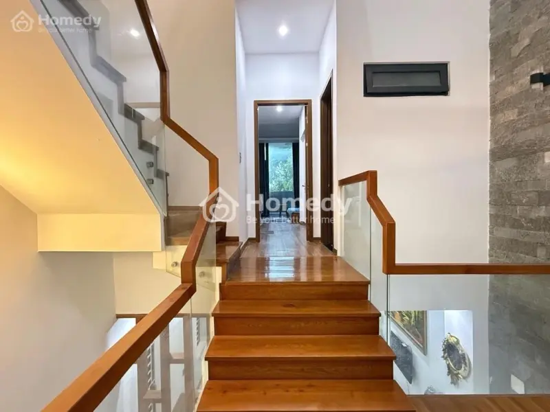 Nhà 3 Tầng Nội Thất Hiện Đại - 90M Góc 2 Mt - Kdt Nam Việt Á Chỉ 1X Tỷ
