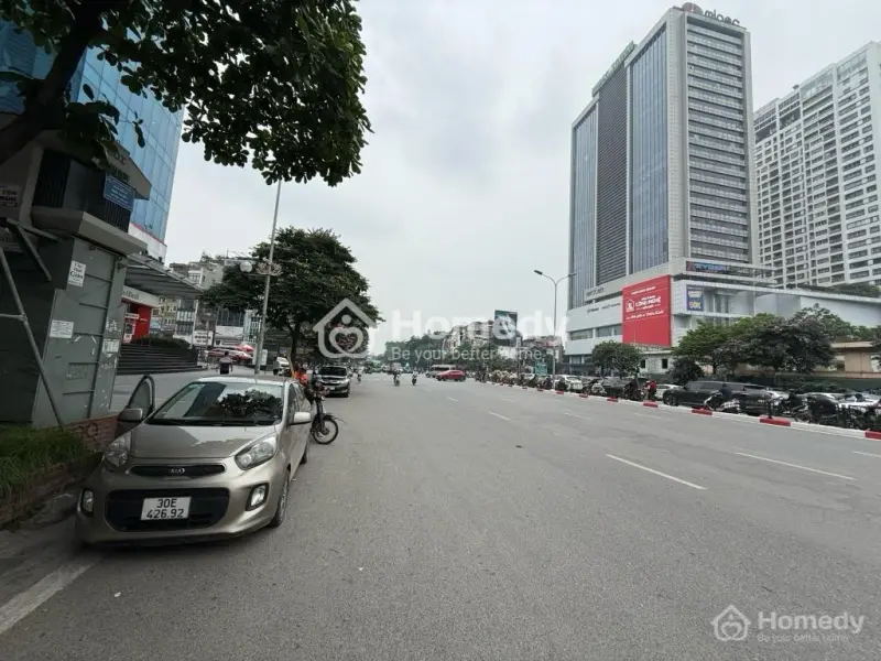 Bán Nhà Mặt Phố Tây Sơn 6,9 Tỷ 28M Sổ Chính Chủ. Không Có Căn Thứ 2.
