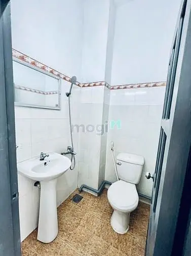 Cho Thuê Căn Hộ Studio Full Nội Thất Có Cửa Sổ Trung Tâm Gò Vấp