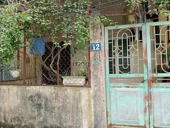 Đông Dư-52,5M Sẵn Nhà Cấp 4 Cho Thuê -Mt4,5M 2 Mặt Thoáng-Ở + Đầu Tư