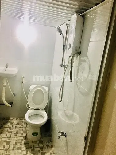 Cho Sv/Nvvp Thuê Phòng Mới,P Máy Lạnh,Giờ Tự Do.gía 1,8 Triệu