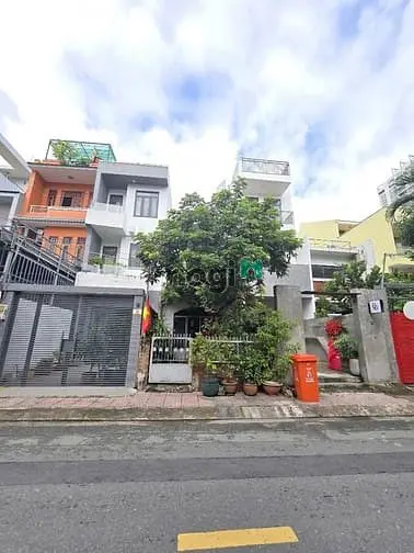 Bán Nhà Phố 37 Mặt Tiền Nguyễn Cừ Thảo Điền Dt 112M2 - Giá 37 Tỷ