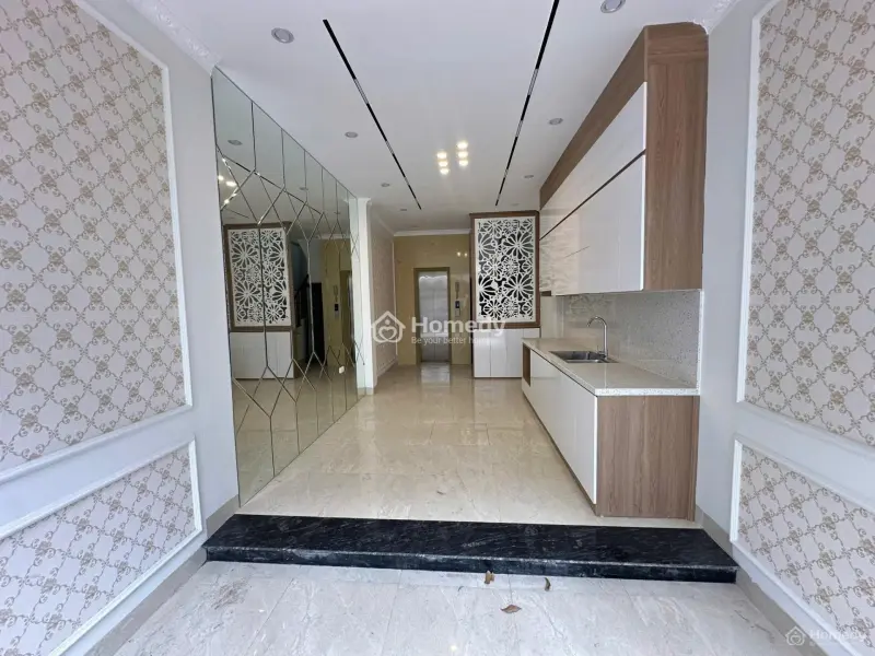 Bán Nhà Đẹp Xuân Phương Ngõ Trước Nhà Rộng 4M - Ô Tô Đỗ Cửa - Ngõ Thông