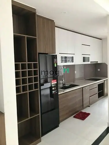 Cho Thuê Chung Cư Sunrise City View - 105M2 3Pn2Wc - Full Nt - Giá 27T