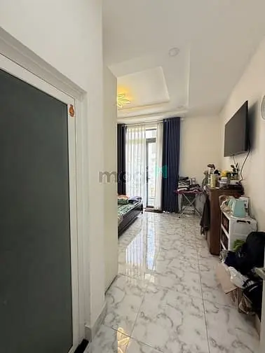 Bán Nhà Hxh An Dương Vương - Ngang 9,7M X 14M