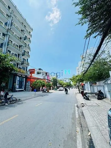 Hàng Hiếm Con Duy Nhất 1 Căn Mặt Tiền Kinh Doanh Vip Lâm Văn Bền, Q 7