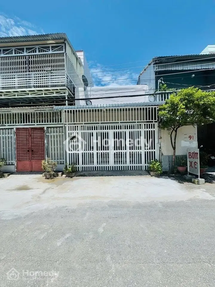 Ngộp ! Cần Bán Gấp Căn Nhà Cấp 4 Ở Đ. Nguyễn Thị Lắng - Sổ Hồng Riêng - Giá 785Tr