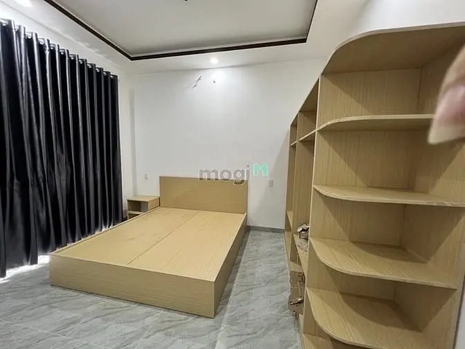 🏡Bán Nhà 2 Mặt Tiền Hẻm Xe Hơi 50M2 (5X10) - 2 Tầng - Tăng Nhơn Phú B