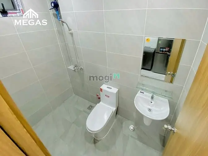 Lili Cho Thuê Căn Hộ 1Pn Giá Tốt Ngay Chợ Đo Đạc |Lili Báo Đúng Giá