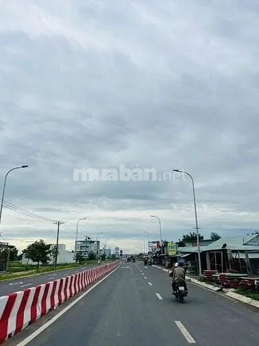 [ Giáp Chủ Nguồn Ngộp ] Gần Chợ Kinh Doanh Mua Bán Được. 👉5*20