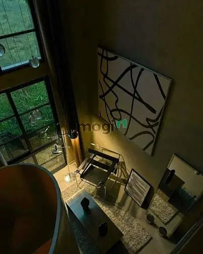 Cho Thuê Căn Hộ Duplex Quận 2 | Gu Đẹp Tại Quận 2| Gần Cầu Sài Gòn