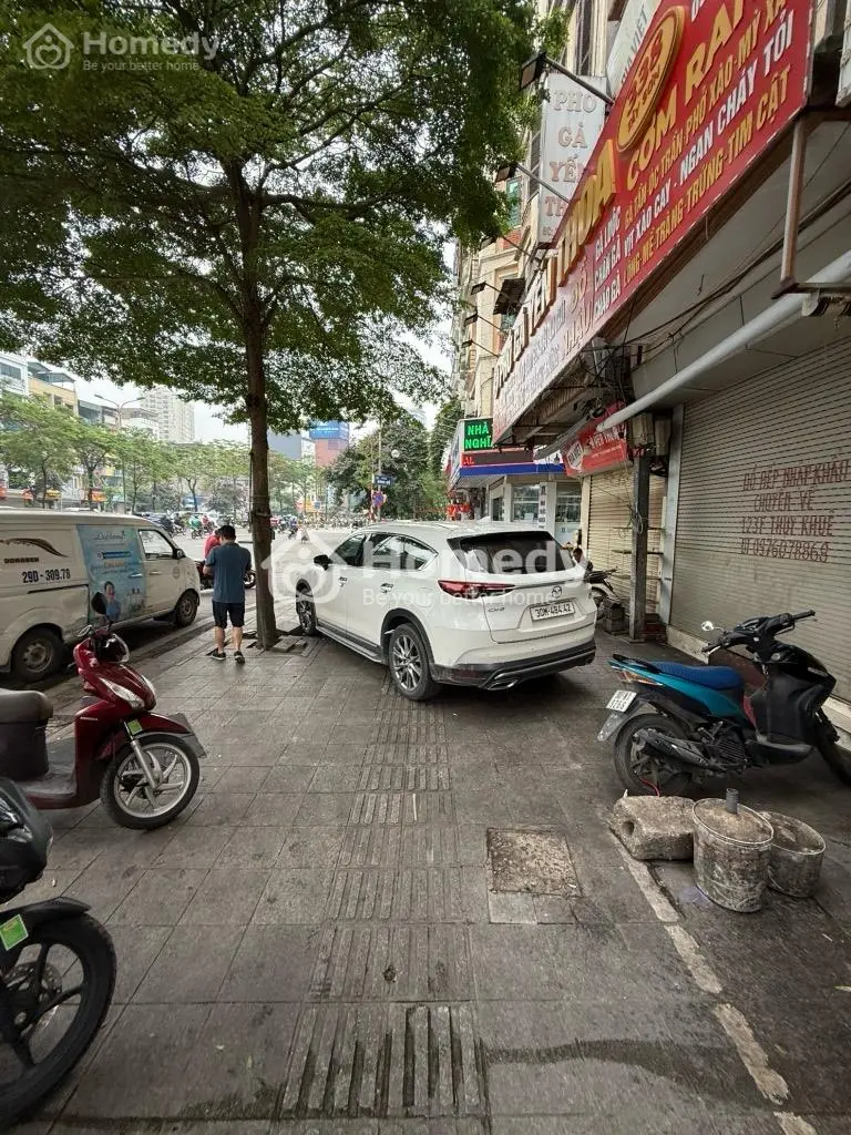 Bán Nhà Mặt Phố Tây Sơn 6,9 Tỷ 28M Sổ Chính Chủ. Không Có Căn Thứ 2.