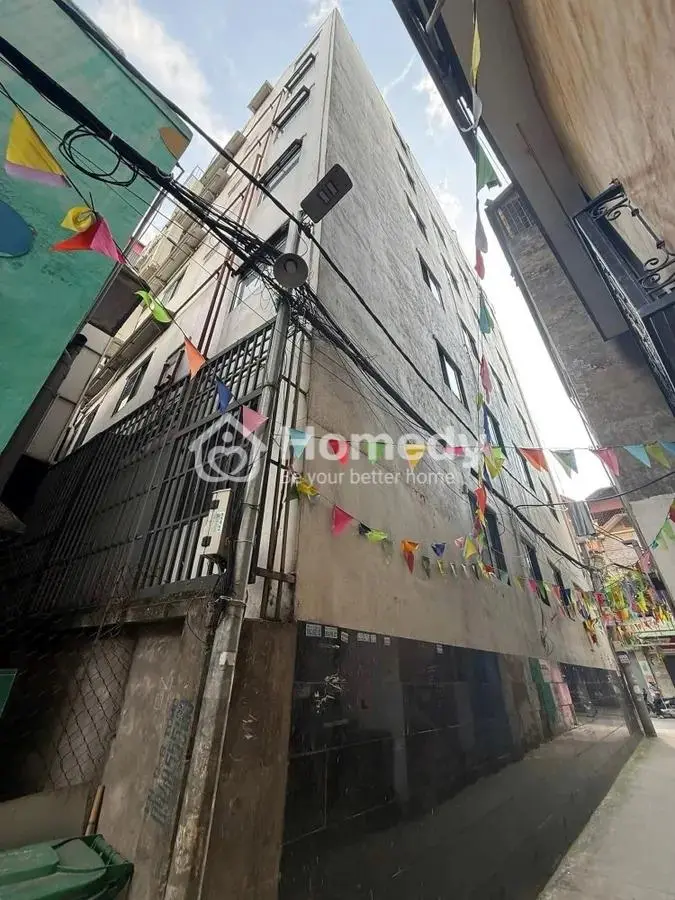 Bán Nhanh Siêu Phẩm Phố Phú Diễn, Lô Góc, 7 Tầng, 178M, 10Mmt, Gía 62 Tỷ
