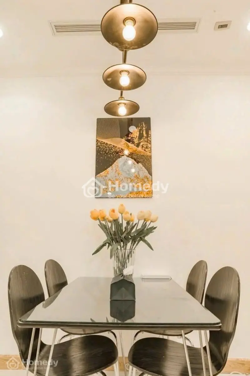 Phạm.v.đồng Căn Hộ 2Pn/65M2 Full Nội Thất_Sổ Sẵn Ở Ngay Giá 2 Tỷ 250 Bank Hỗ Trợ 85%