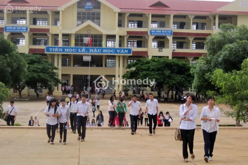 Cần Sang Lại Mãnh Vườn (2.540M2) Đất Thổ Cư- Shr- Ngay Chợ, Ủy Ban, Trường Học Dân Đông Giá 590 Tr