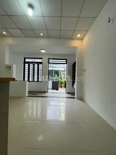 Cho Thuê Nhà Nguyên Căn Cập Ngay Bệnh Viện Gò Vấp Quang Trung, P11,