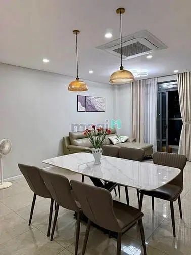 Căn Hộ Cao Cấp 3Pn/75M2 Quốc Lộ 13 Sổ Sẵn Bao Phí 2,55 Tỷ Cho Vay 80%