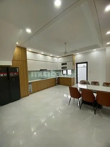 Chính Chủ Bán Gấp Nhà Quận 3 Ngay Hai Bà Trưng Chỉ 5.2 Tỷ Shr