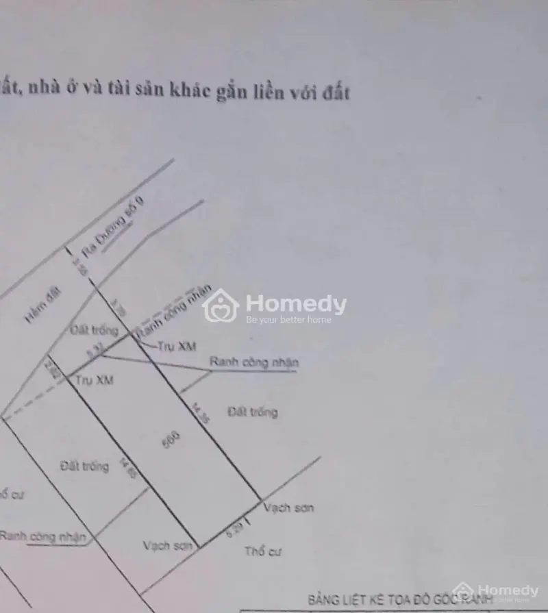 Bán Đất Hẻm Xe Tải Đường 7 Linh Tây, T. Đức 77 M2, 4,65 Tỷ