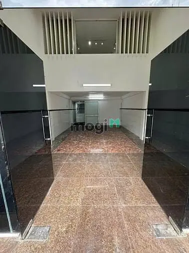 Chính Chủ Cho Thuê: 57 Nguyễn Thị Nhỏ Gần Chợ Bình Tây. Dt: 5X15M 3L.