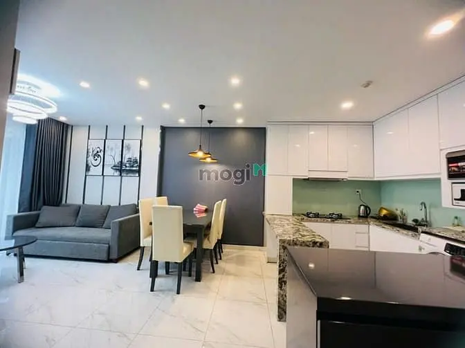 Cho Thuê Chung Cư Sunrise City View - 76M2 2Pn2Wc - Full Nt - Giá 20Tr