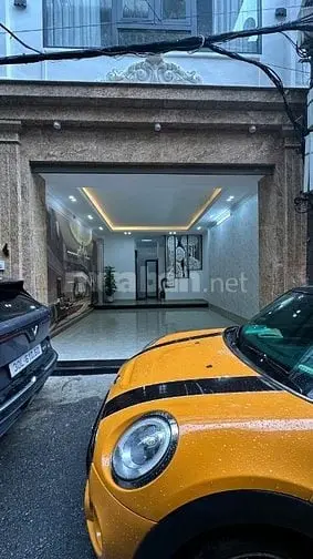 Cần Bán Gấp Nhà 7 Tầng Mới Đẹp, Chỉ Cần Sách Vali Vào Ở