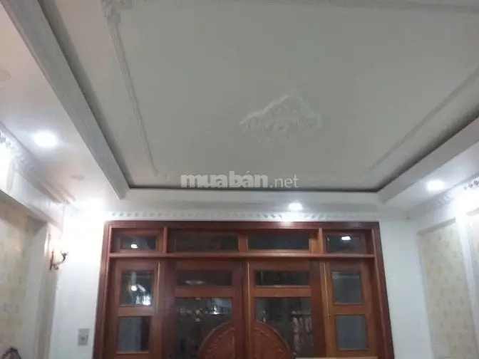 Biệt Thự Bán Cổ Điển Liền Kề Khu Dân Cư Himlam Phú Đông