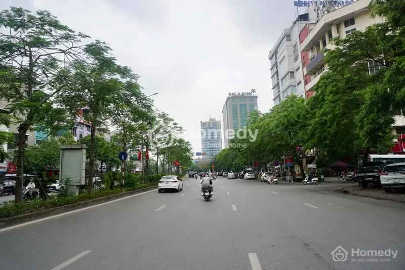 Ccmn Dòng Tiền Khủng 60 Tr/ Tháng Đống Đa Ngõ Thoáng 3 Gác Đỗ Cửa 7 Tầng 44M2 Giá Nhỉnh Hơn 10 Tỷ