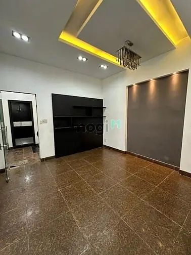 Chính Chủ Cho Thuê: 57 Nguyễn Thị Nhỏ Gần Chợ Bình Tây. Dt: 5X15M 3L.