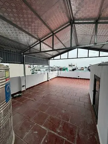 1 Căn Duy Nhất-Khu Đấu Giá, Thị Trấn Trâu Quỳ_5 Tầng Shophouse* 84M