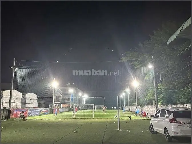 Bán Đất Mặt Tiền Dt 743, An Phú, Thuận An: 22,5 X 238= 5000M, Giá 90Tỷ