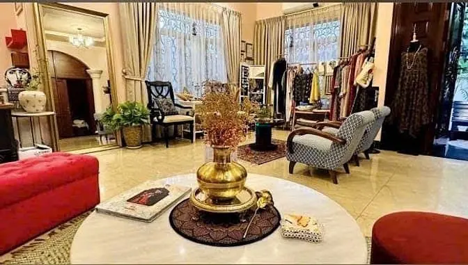 Bán Biệt Thự Mặt Tiền 21/1 Xuân Thuỷ P. Thảo Điền Dt 268M2 Giá 88 Tỷ