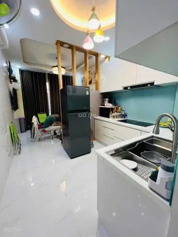 Bán Nhà Đẹp Giá Chỉ 3Tỷ8 Tl Đ. Nguyễn Văn Khối, Phường8, Quận Gò Vấp Shr