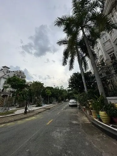 Bán Biệt Thự Ngang 10M Ngắm Landmark 81 Thủ Đức House Dt 160M2 - 36 Tỷ