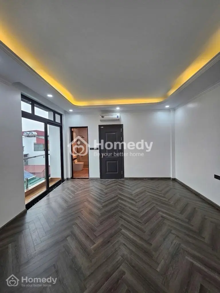 Nhô 10 Tỷ Có Ngay Nhà 50M²*6 Tầng Thang Máy Mới Tinh, Vị Trí Trung Tâm,Sẵn Ở