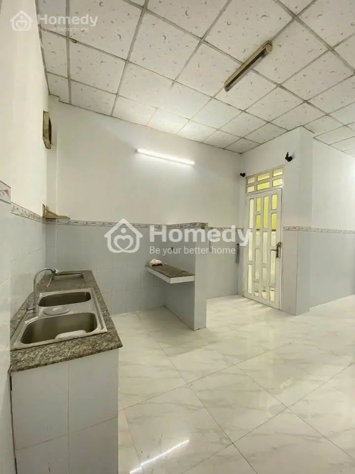 Cần Bán Gấp Căn Nhà Ở Đ. Số 28 , Tân Thông Hội 97M2 - Sổ Hồng Riêng - Giá 835Tr