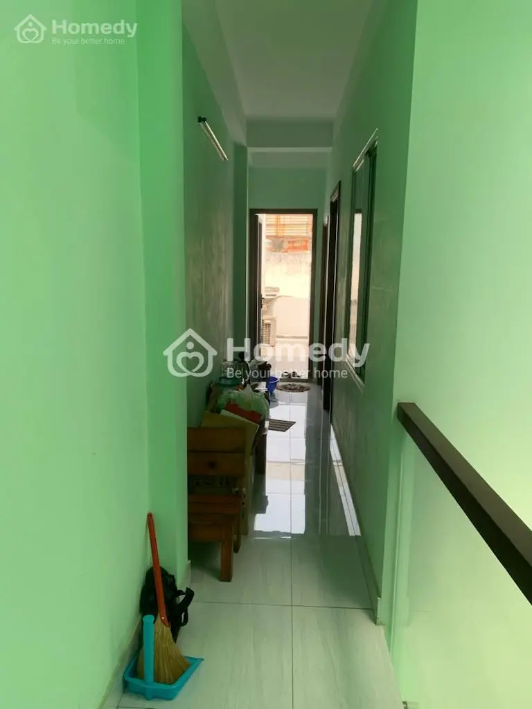 Bán Nhà 4 Tầng 338/X An Dương Vương. P4, Q.5 - Giá 20Tỷ