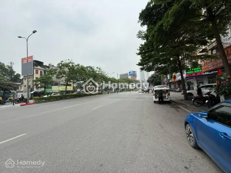 Bán Nhà Mặt Phố Tây Sơn 6,9 Tỷ 28M Sổ Chính Chủ. Không Có Căn Thứ 2.